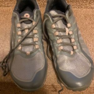 Merrell  women's walking shoes